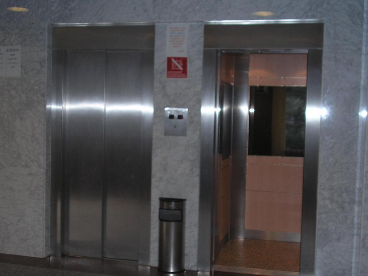 Hotel Rambla Benidorm Esterno foto